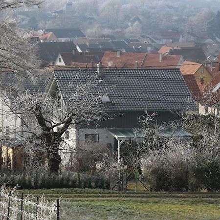 Ferienwohnung Gluiber Beuren  Exterior foto
