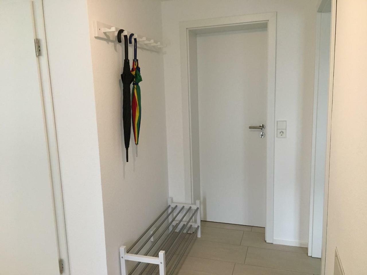 Ferienwohnung Gluiber Beuren  Exterior foto