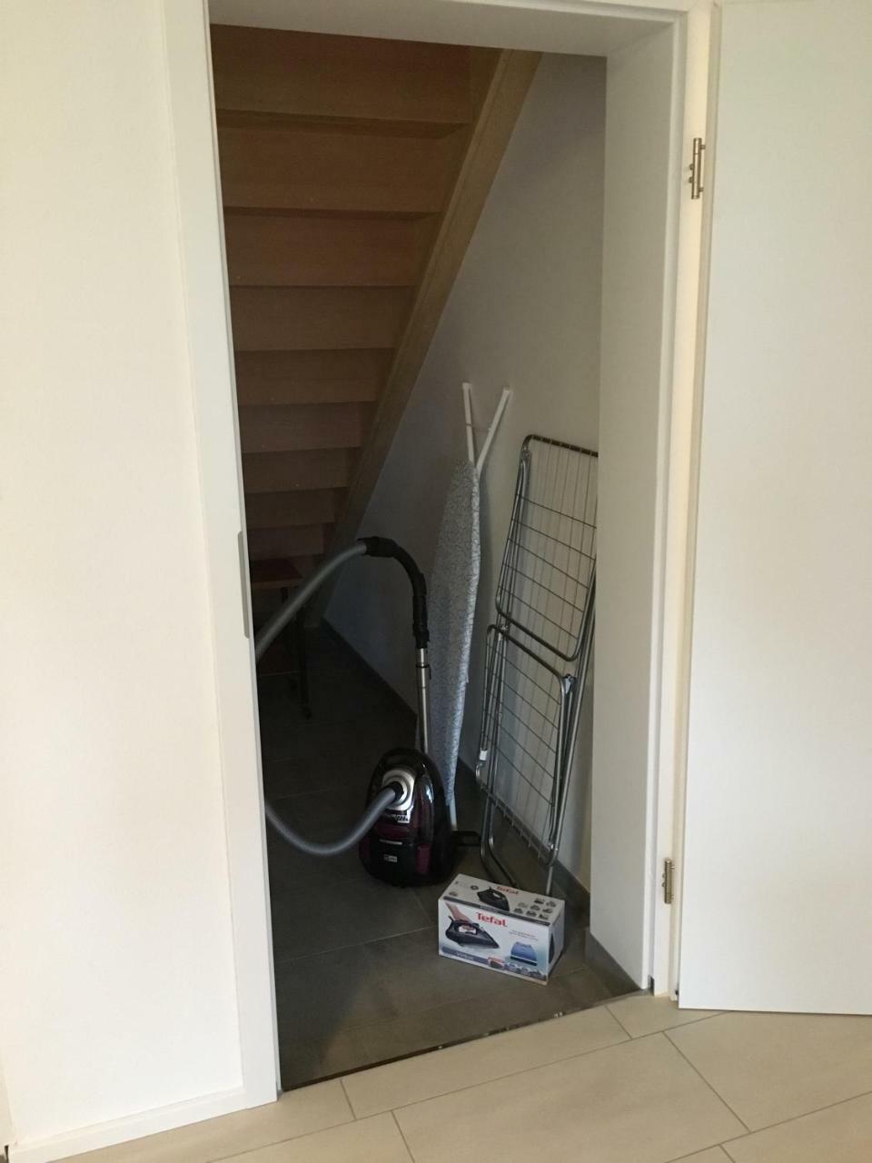 Ferienwohnung Gluiber Beuren  Exterior foto