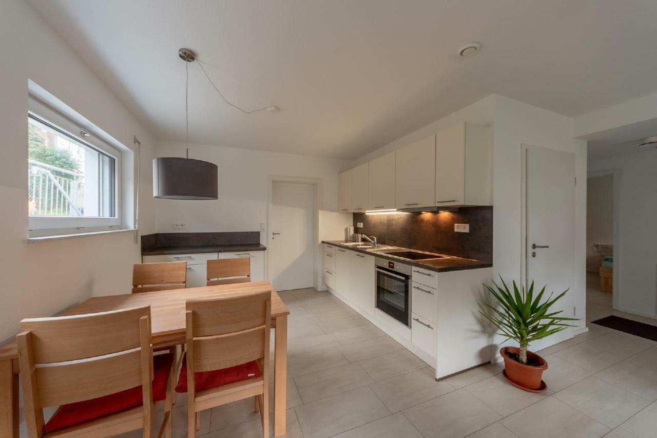 Ferienwohnung Gluiber Beuren  Exterior foto